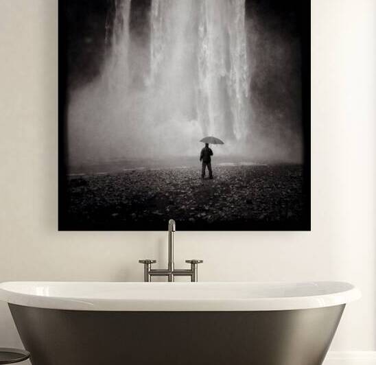 Before the Fall by Dave Bowman