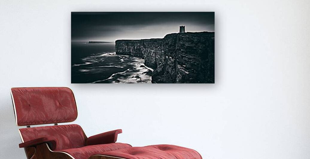 Kitchener Memorial by Dave Bowman