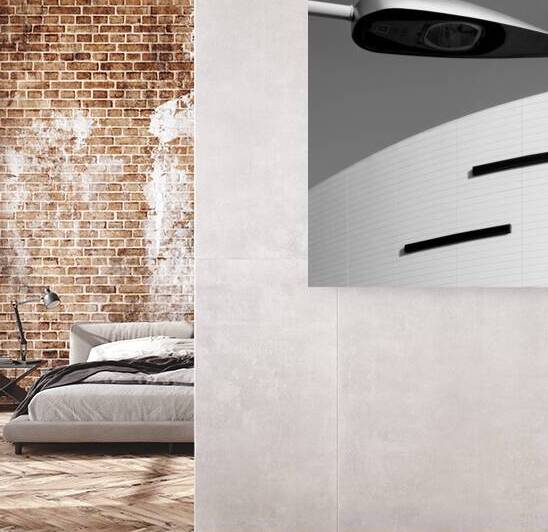 Lines and Lamp by Dave Bowman