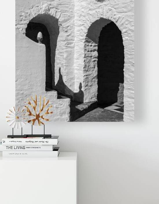 Portmeirion Style by Dave Bowman