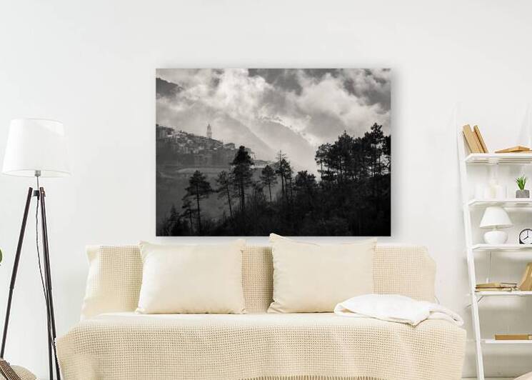 Triora by Dave Bowman