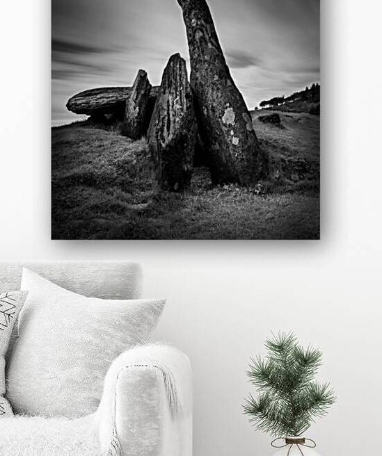 Cairnholy II by Dave Bowman