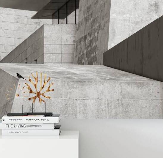 Parliament of Malta by Dave Bowman