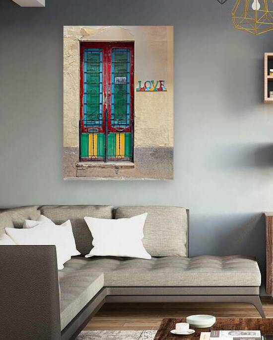 Maltese Love by Dave Bowman