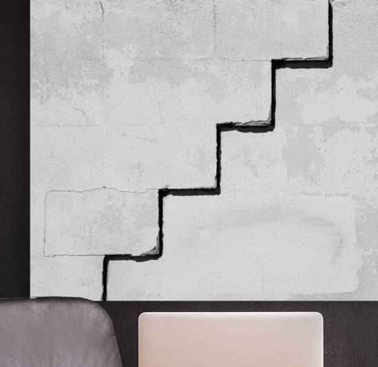 Steps by Dave Bowman