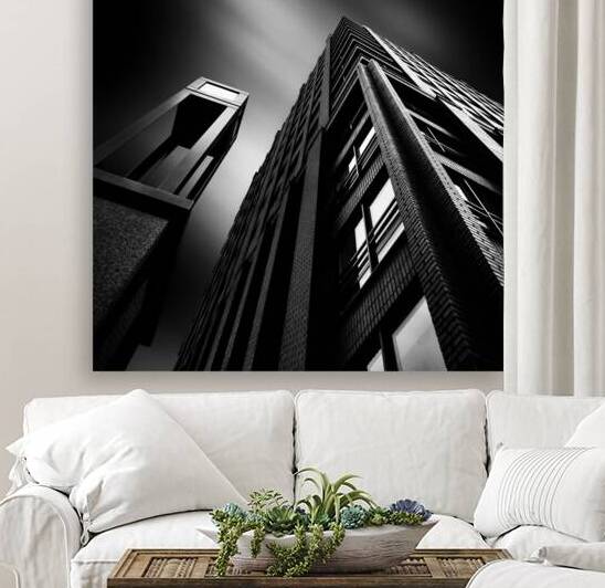 Wijnhaeve by Dave Bowman