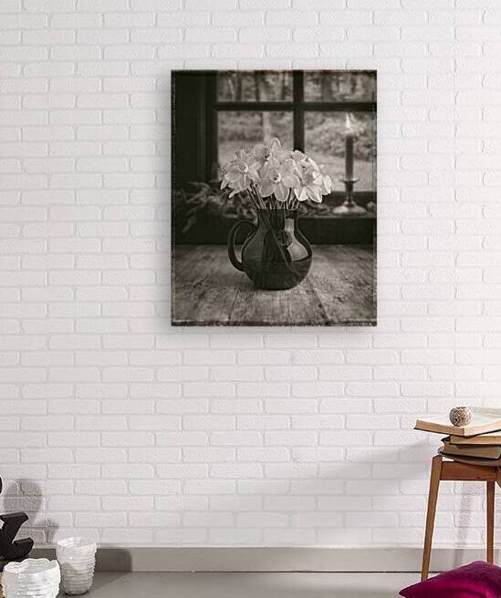 Daffodils by Dave Bowman