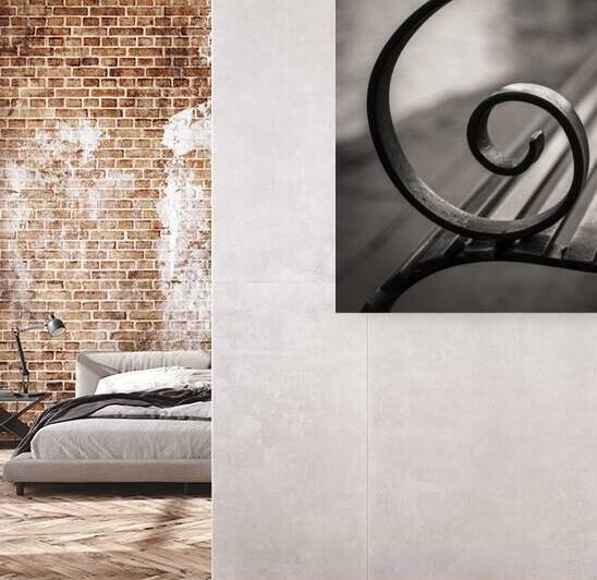 Bench Curve by Dave Bowman