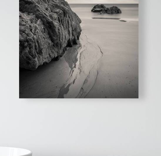 Marloes Sands Beach by Dave Bowman