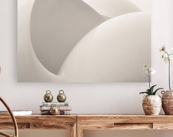 Curves by Dave Bowman