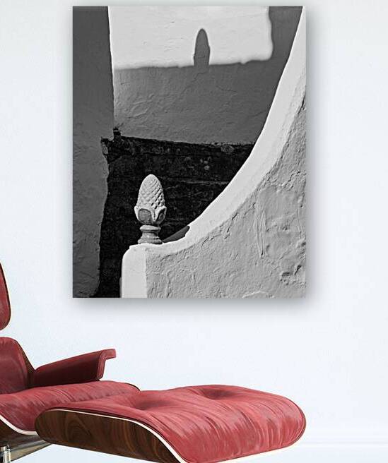 Corn Cap by Dave Bowman