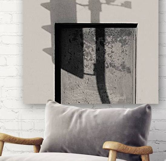 Traffic Light by Dave Bowman