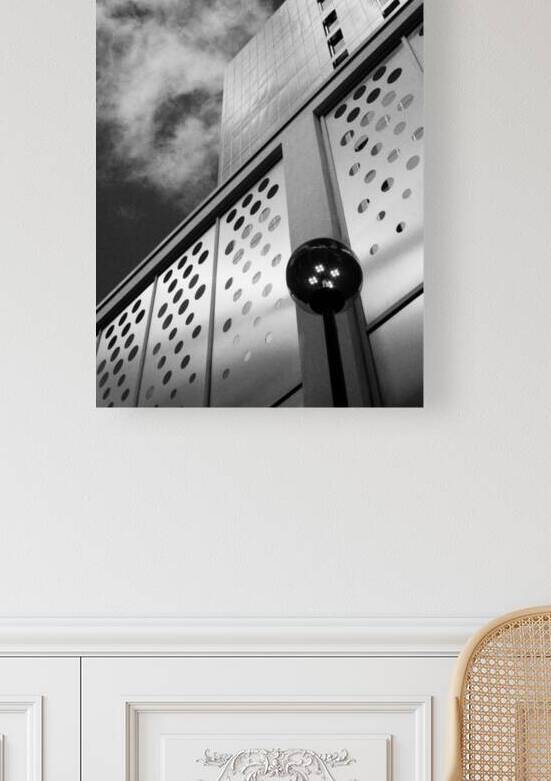 La Tour by Dave Bowman