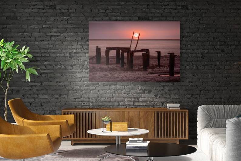 Grasping the Sun by Dave Bowman