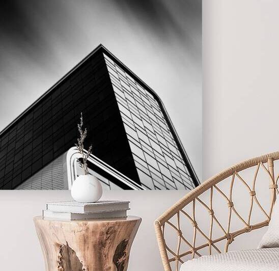 The RAI I by Dave Bowman