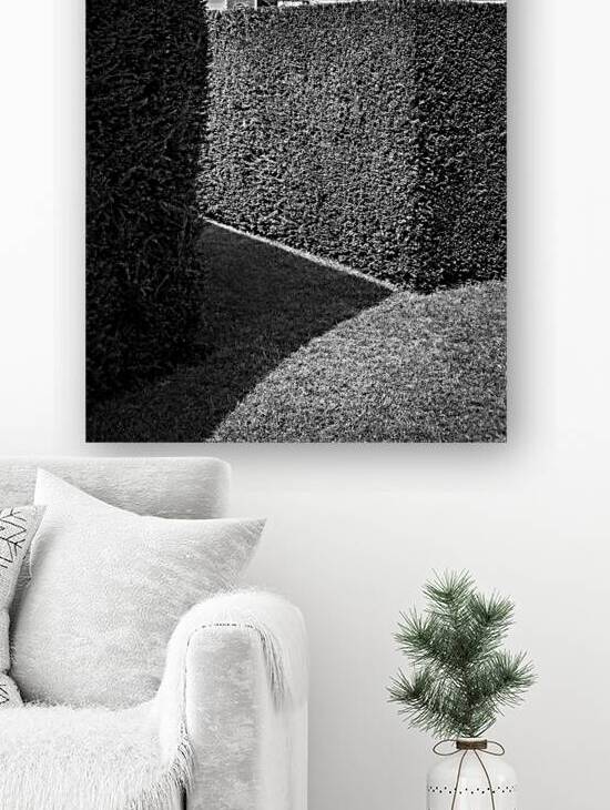 Blickling Estate Gardens by Dave Bowman