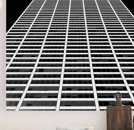 Building Blocks by Dave Bowman