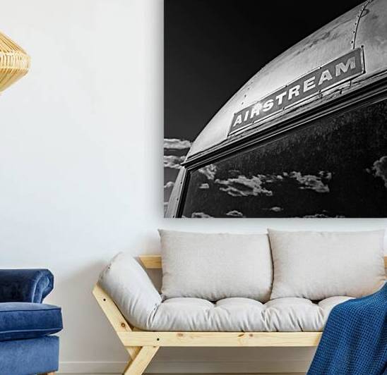 Airstream by Dave Bowman