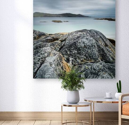 Harris View by Dave Bowman