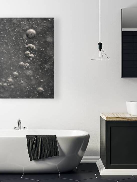 Microcosm by Dave Bowman