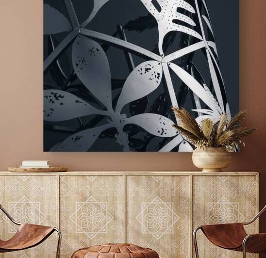 Christchurch Chalice by Dave Bowman