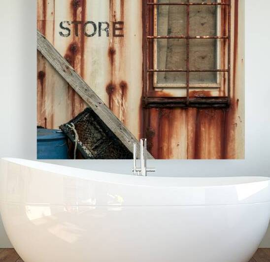 Store by Dave Bowman