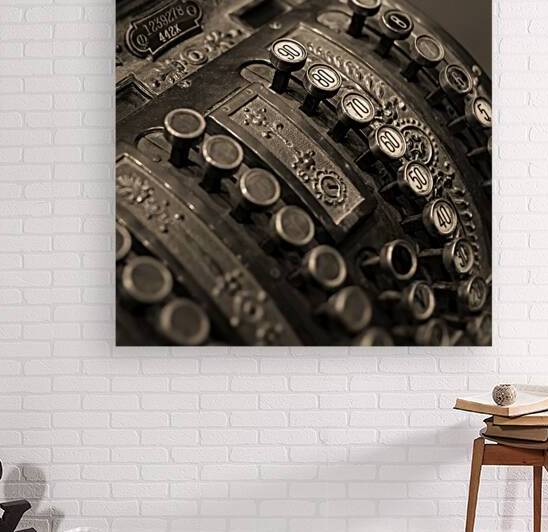 Brass Till by Dave Bowman