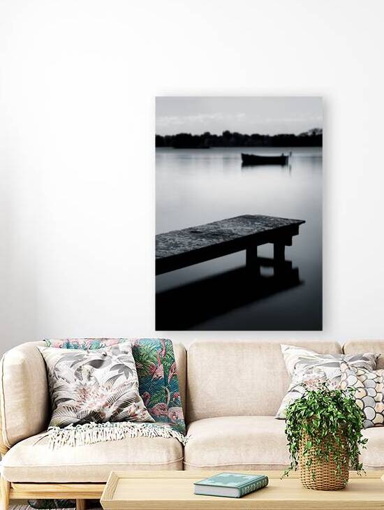 Tranquility by Dave Bowman