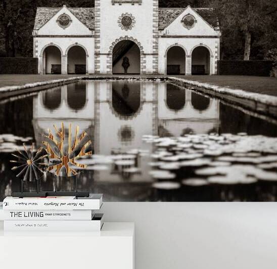 The Pin Mill by Dave Bowman