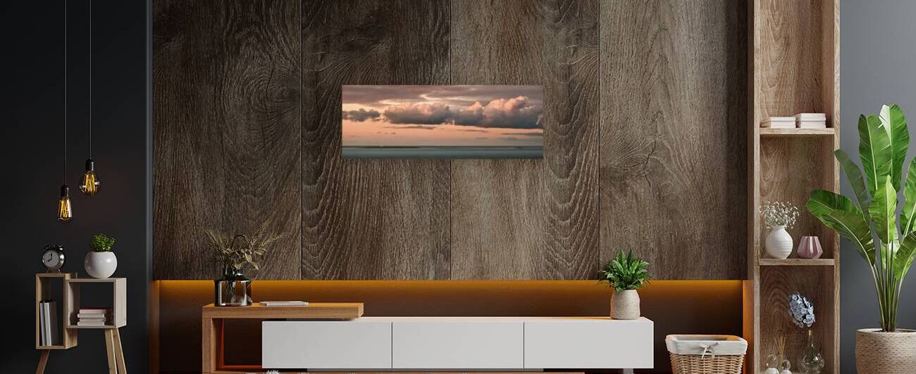 Pentland Firth by Dave Bowman