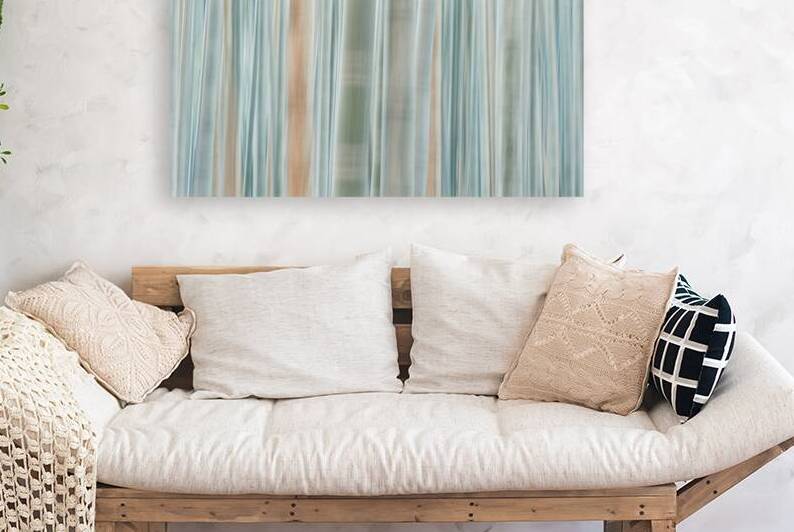 Bamboo Forest  by Dave Bowman