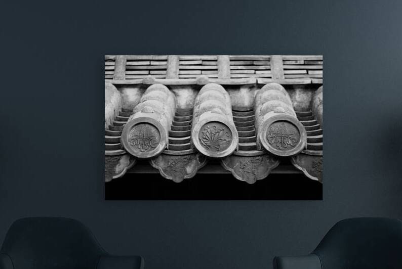 Gatou of Himeji by Dave Bowman