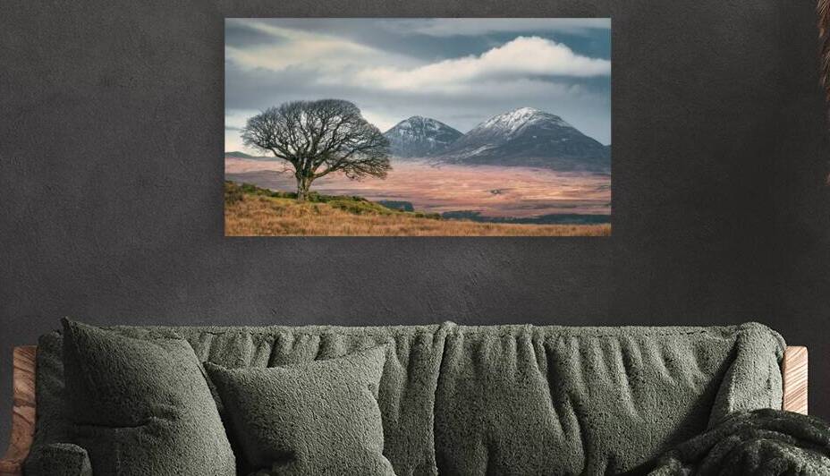 DBP Paps of Jura POD by Dave Bowman