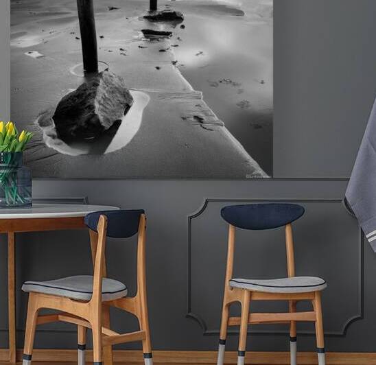 Corran Sands by Dave Bowman