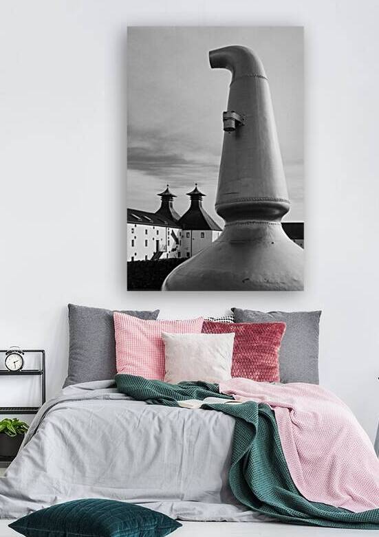 Spirit of Islay by Dave Bowman