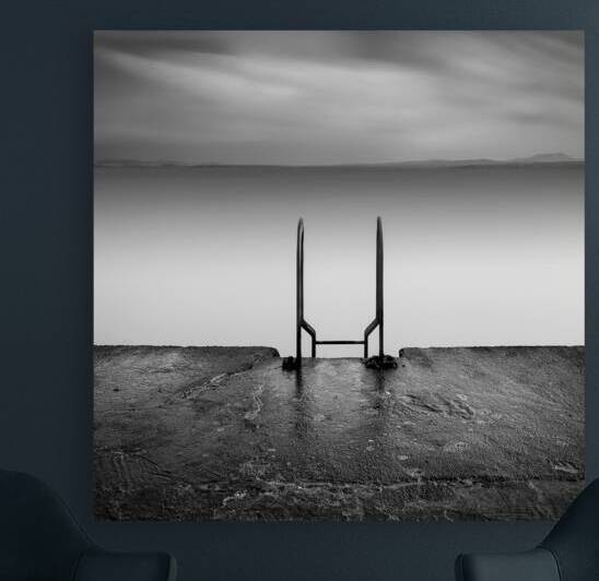 Descent by Dave Bowman