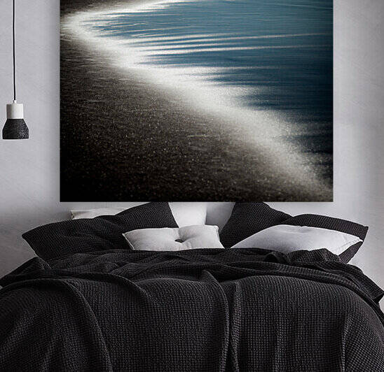 Ebb and Flow by Dave Bowman