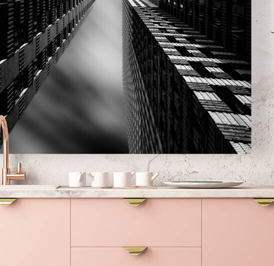 Legoland by Dave Bowman