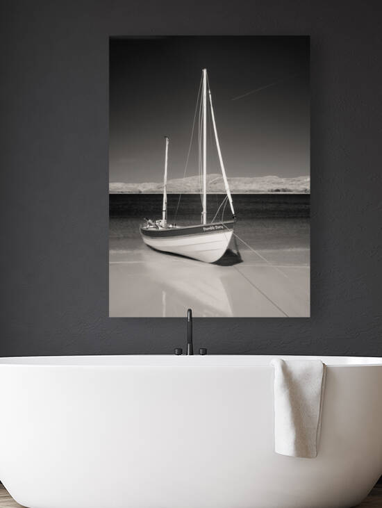 Dumble Dory by Dave Bowman