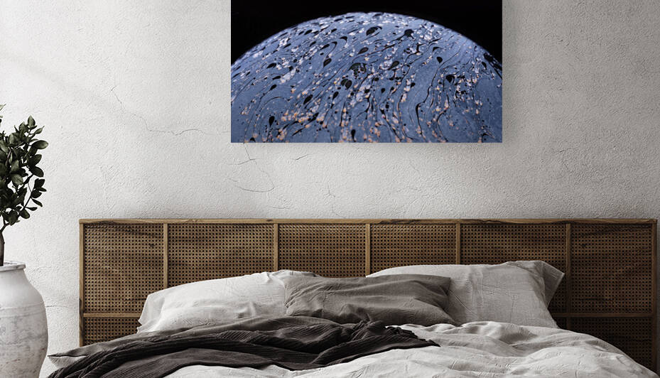 Other Worlds VI by Dave Bowman