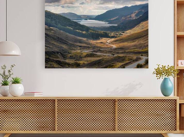 Glen Docherty by Dave Bowman