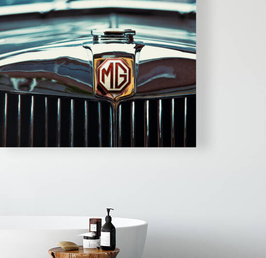 Classic Marque by Dave Bowman