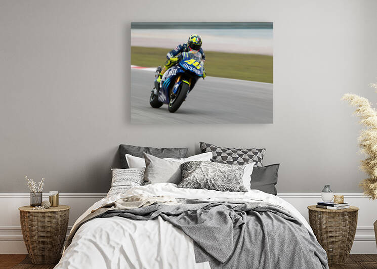 Rossi Sepang 2004 by Dave Bowman