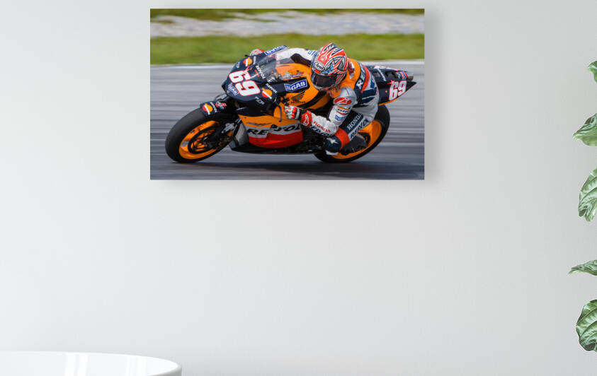 Hayden Sepang 2006 by Dave Bowman