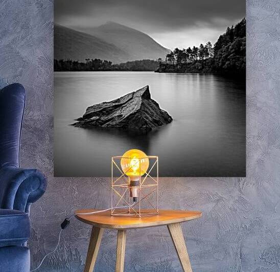 Thirlmere by Dave Bowman