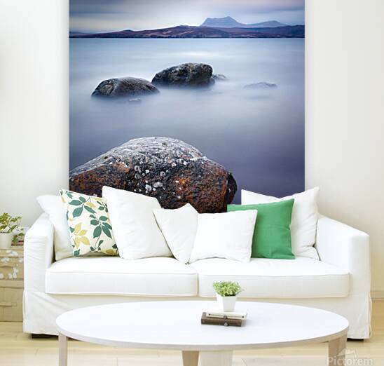 Gruinard Bay by Dave Bowman