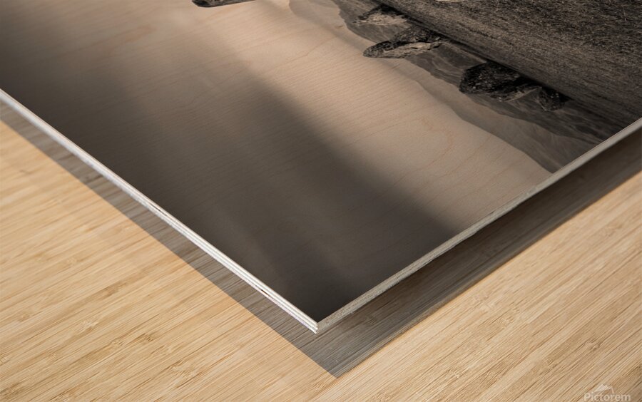 Castlerigg Stone Circle II Wood print