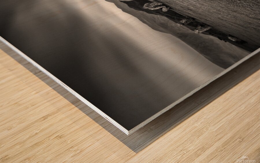 Castlerigg Stone Circle I Wood print